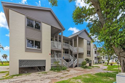 A home in SANIBEL