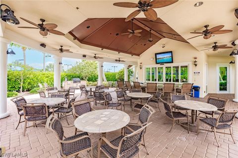 A home in FORT MYERS