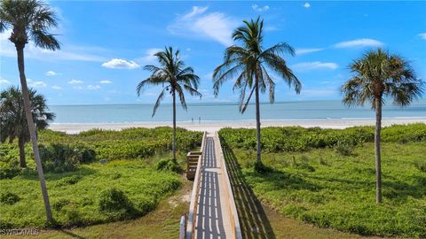 A home in SANIBEL