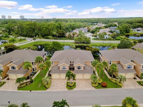 A home in ESTERO