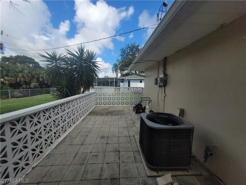 A home in LEHIGH ACRES