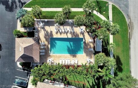 A home in MARCO ISLAND