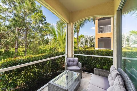 A home in FORT MYERS