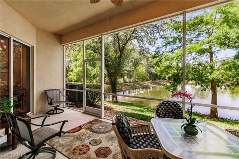 A home in FORT MYERS