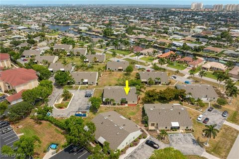 A home in CAPE CORAL