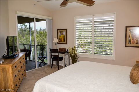 A home in FORT MYERS BEACH