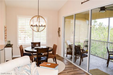 A home in FORT MYERS BEACH