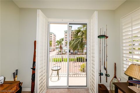 A home in FORT MYERS BEACH