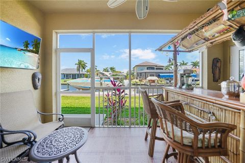 A home in CAPE CORAL