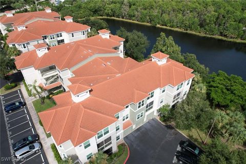 A home in ESTERO