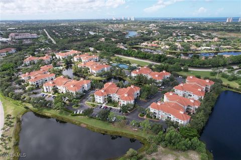 A home in ESTERO