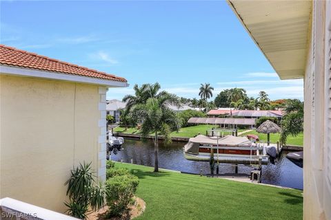 A home in CAPE CORAL