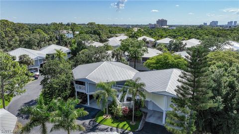 A home in NORTH FORT MYERS