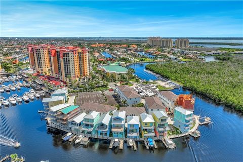 A home in CAPE CORAL