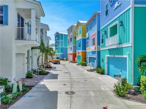 A home in CAPE CORAL