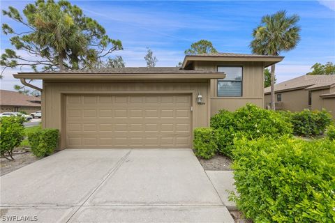 A home in FORT MYERS