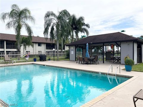 A home in LEHIGH ACRES