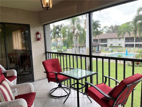 A home in LEHIGH ACRES