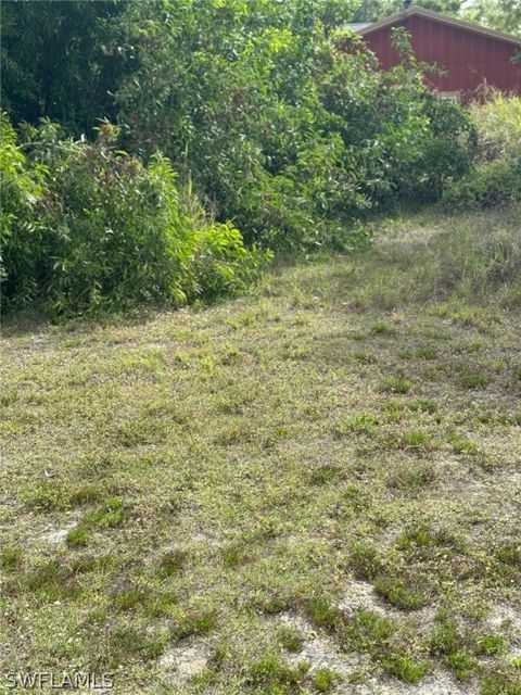 A home in LEHIGH ACRES