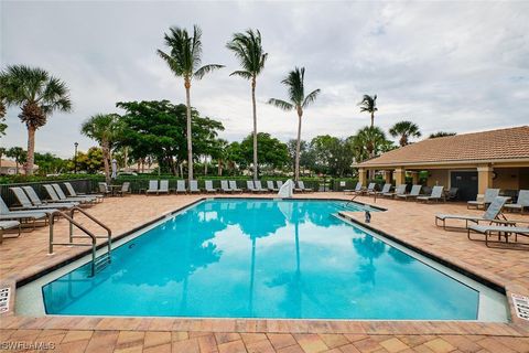 A home in FORT MYERS