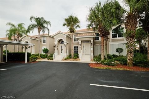 A home in FORT MYERS