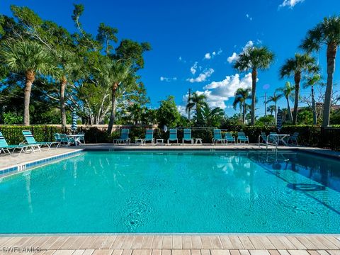 A home in FORT MYERS