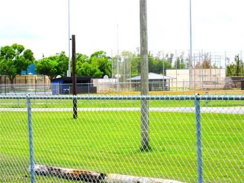 A home in CAPE CORAL