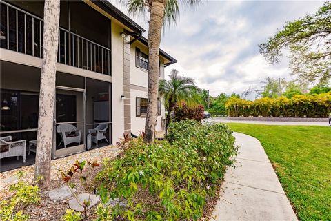 A home in PORT CHARLOTTE