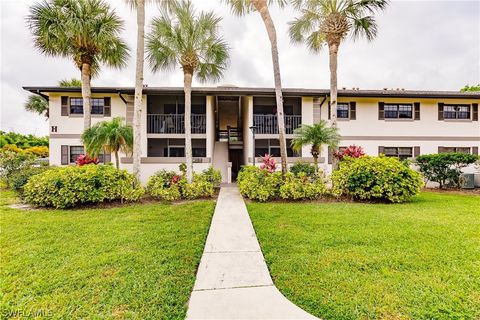 A home in PORT CHARLOTTE