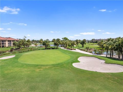 A home in FORT MYERS