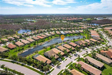 A home in FORT MYERS