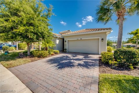 A home in CAPE CORAL