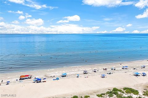 A home in SANIBEL