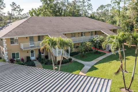 A home in NAPLES