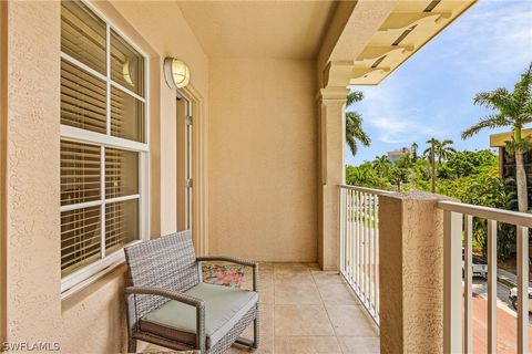 A home in FORT MYERS