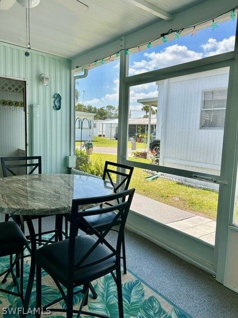 A home in FORT MYERS