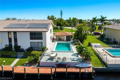 A home in CAPE CORAL