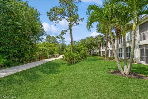 A home in FORT MYERS