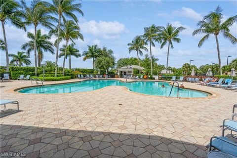 A home in FORT MYERS