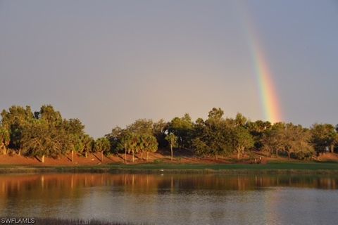 A home in FORT MYERS