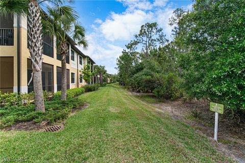 A home in FORT MYERS