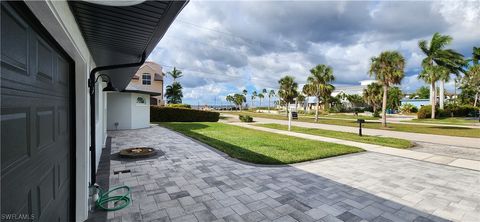 A home in FORT MYERS