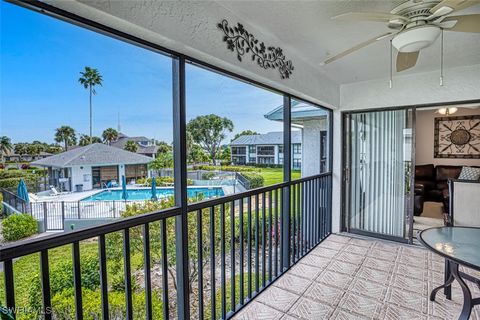 A home in FORT MYERS