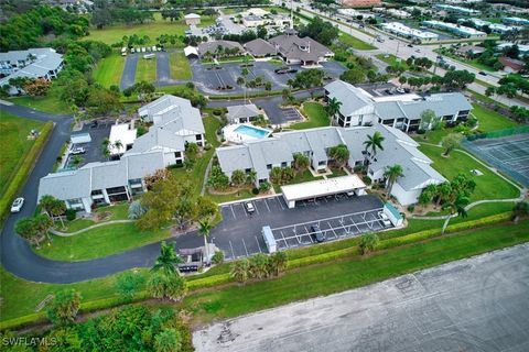 A home in FORT MYERS