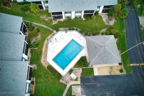 A home in FORT MYERS