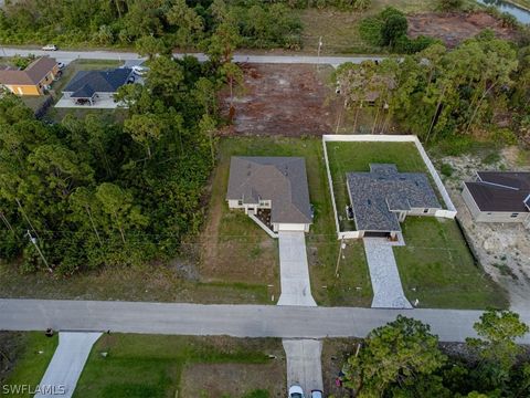 A home in LEHIGH ACRES