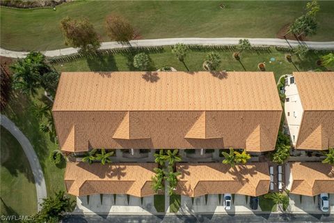 A home in FORT MYERS