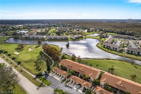 A home in FORT MYERS