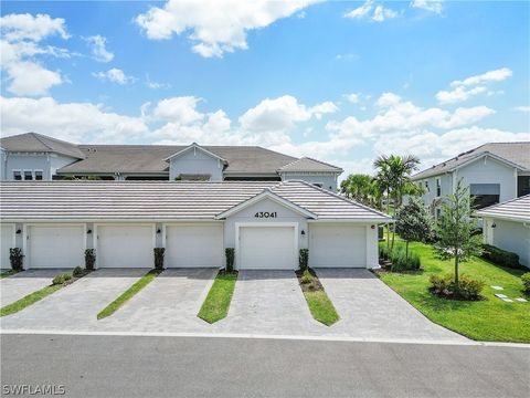 A home in PUNTA GORDA