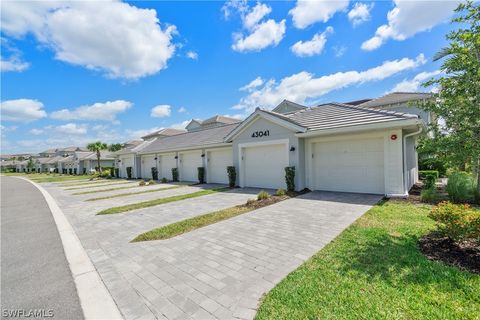 A home in PUNTA GORDA